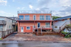 Rockaway Breakaway - Meredith Lodging